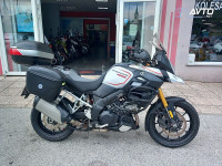 Suzuki V STROM DL1000