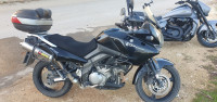 Suzuki Vstrom 1000DL 1000 cm3