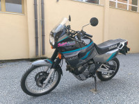 Yamaha Super Tenere 750