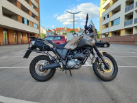 Yamaha Tenere XT660Z