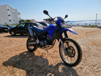 Yamaha XT 660 R 660 cm3