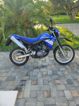 Yamaha XT 660 R 660 cm3