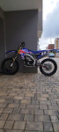 Yamaha Yz 450 f 450 cm3