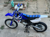 Yamaha Yz 85 85 cm3