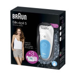 Braun Epilator