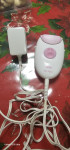 Braun epilator