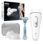 Braun IPL epilator Silk Expert Pro 3 - novo zapakirano