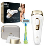 Braun IPL epilator Silk expert Pro 5