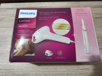 IPL depilator Philips Lumea Advanced