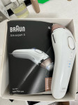 Laserski epilator BRAUN SILK EXPERT (type 6029)