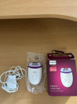 Philips epilator