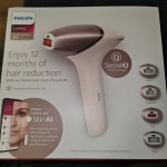 Philips Lumea IPL 9900