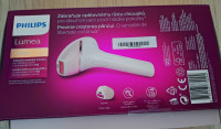 Philips Lumea Prestige IPL bri950/00