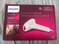 Philips Lumea SC1994/00 IPL