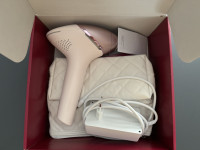 Phillips Lumea 9900 IPL epilator