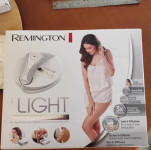 Prodajem Remington iLight epilator