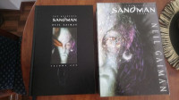 Absolute Sandman Vol.1/Neil Gaiman