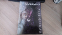 The Absolute Sandman Volume One - Neil Gaiman