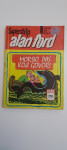 ALAN FORD  210 : MORSKI PAS KOJI GOVORI (SUPERSTRIP)