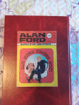 ALAN FORD 22 : SAN JEDNE ZIMSKE NOĆI