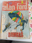 Alan Ford : Bombaš