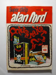 Alan ford broj 68   Doktor Rakar