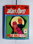 Alan ford broj 81 Daj! Daj! Daj!