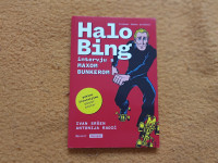 Alan Ford Halo Bing