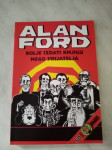 Alan Ford knjiga