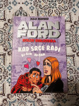 ALAN FORD | KOLOR 6 | KLASIK 32 | KAD SRCE RADI BI-BIM BA-BAM ( 3€ )