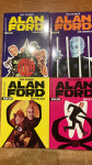 ALAN FORD KOLOR LOT,br.2,5,8,9.