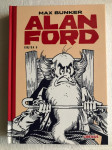 ALAN FORD Libellus - AKCIJA -