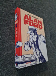 Alan Ford Libellus br. 11 - epizode 31, 32 i 33