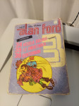 ALAN FORD - POSEBNO IZDANJE TROBROJ br. 12