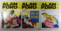 Alan Ford