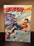 5x Strip ZAGOR