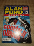 Alan Ford Special - Godišnji odmor