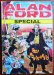 Alan Ford specijal: Grof Monte Christo