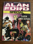 ALAN FORD SPECIJAL - ZLOČIN LORDA SAVILEA