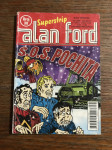 ALAN FORD SUPERSTRIP br 38 - S.O.S. POCHITA