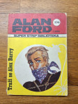 Alan Ford superstrip br.6 - Traži se Alex Barry