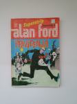 Alan Ford Superstrip