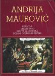 ANDRIJA MAUROVIĆ - STRIPOVI