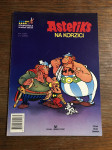 ASTERIKS - NA KORZICI