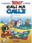 ASTERIX - GALI NA GALIJI novo! zapakirano.