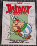 Asterix omnibus 5