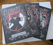 Bryan Talbot - Grandville (Granvil)