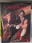 Caravaggio: Paleta i mač - Milost