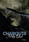 Chaboute: MOBY DICK, Fibra