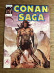 CONAN SAGA br 11